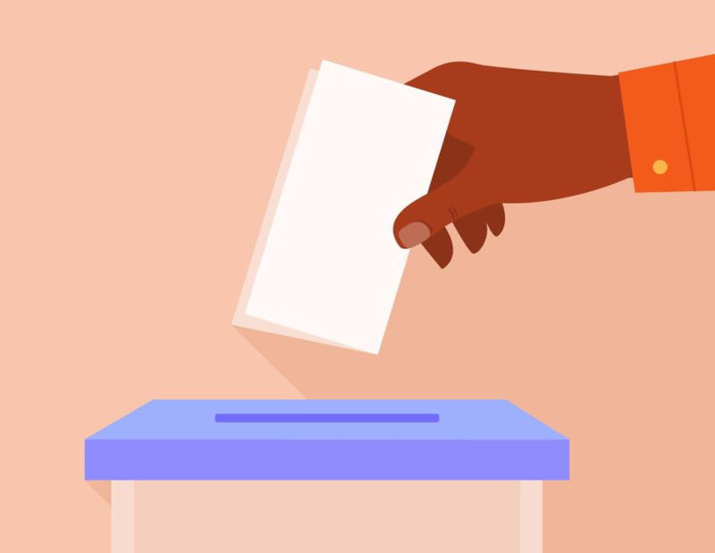 VOTE VOTE