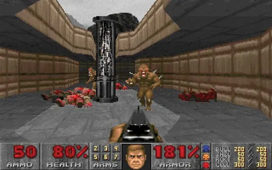 Doom Doom