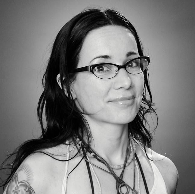 Janeane Garofalo