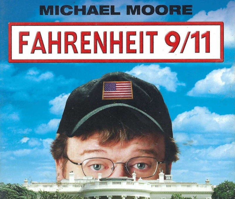 Fahrenheit 9/11