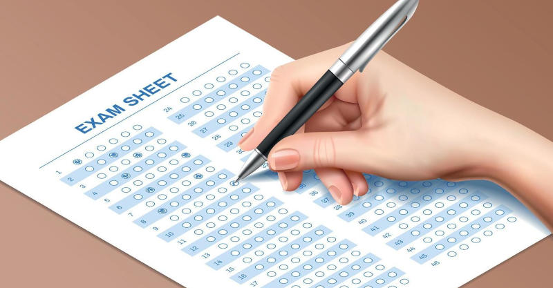 haha, no it wasn't multiple choice haha, no it wasn't multiple choice