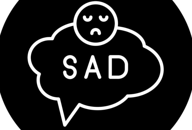 Sad. Sad.