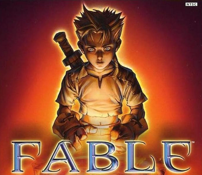 fable fable