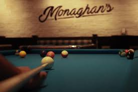 Monahanโs in Oakville Monahanโs in Oakville