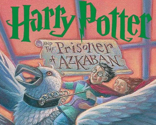 Azkaban