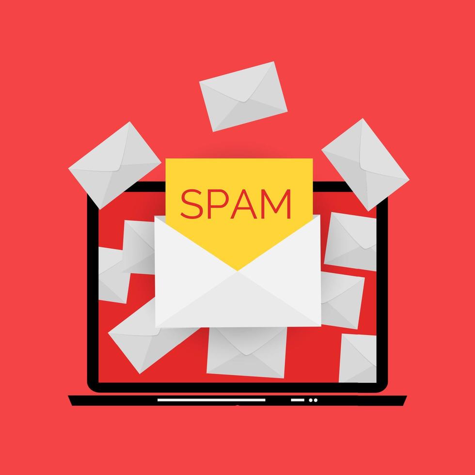 Spam! Spam! Spam! Spam! Spam! Spam! Spam! Spam!