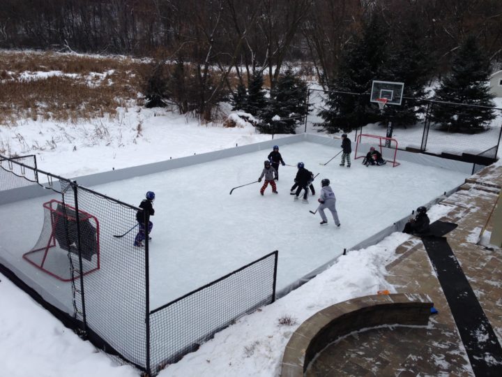 hockey hockey