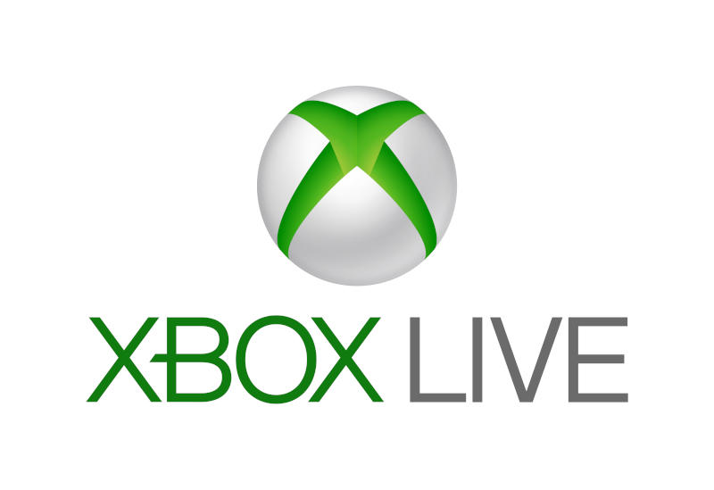 Xbox Live Xbox Live