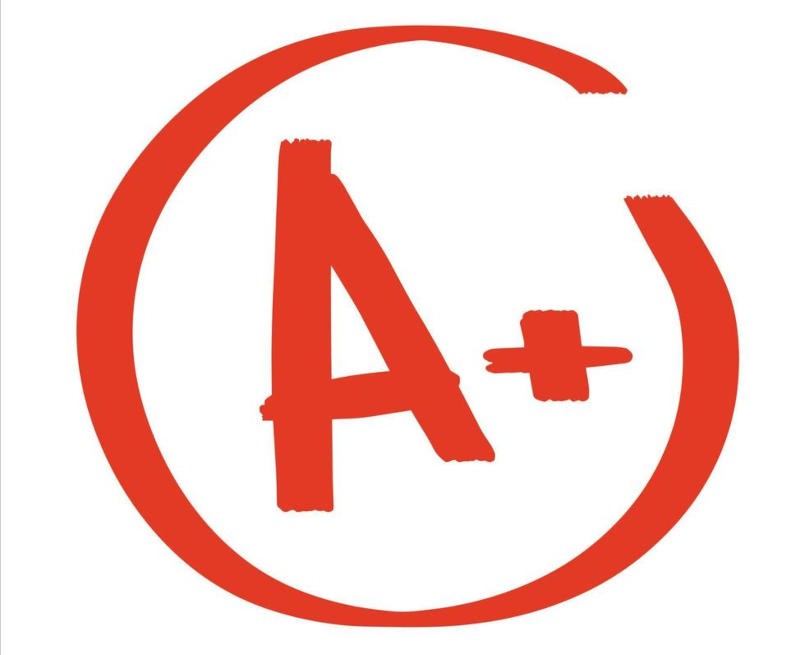A+? A+?