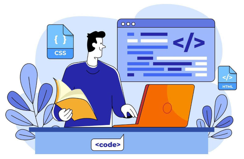 Got code? Got code?