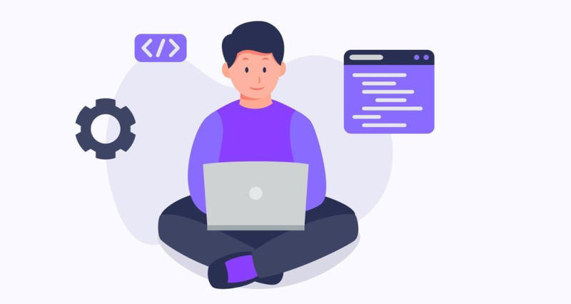 Got code? Got code?