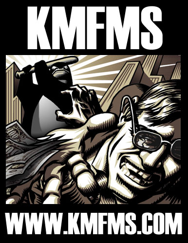 KMFMS KMFMS