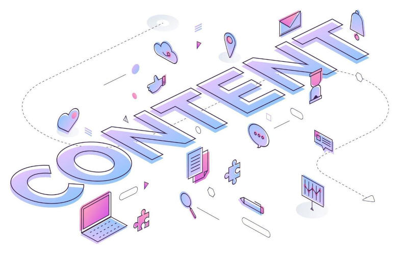 What Content? What Content?
