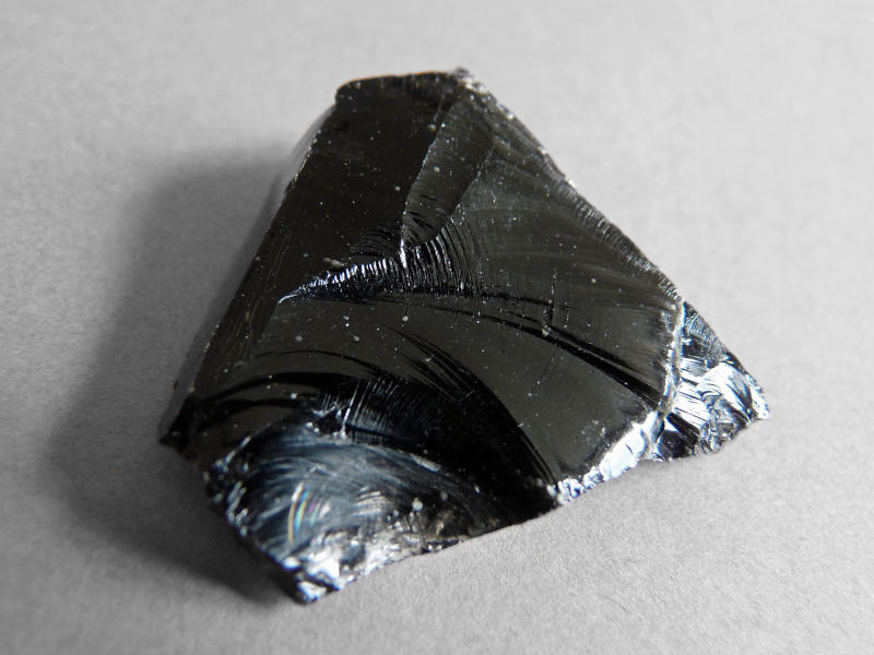 obsidian obsidian