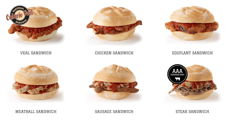 Get me a sandwich! Get me a sandwich!