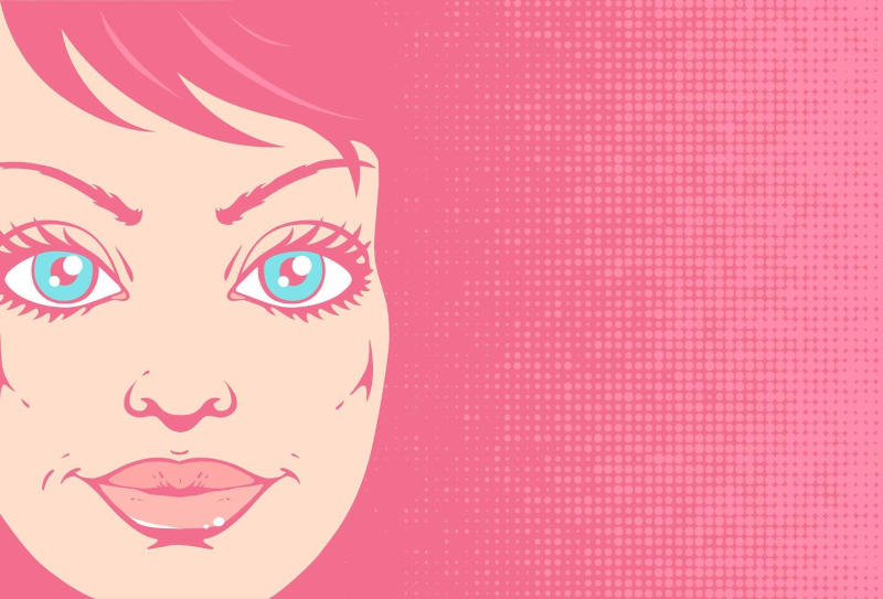 Hey Miss Pink Hey Miss Pink