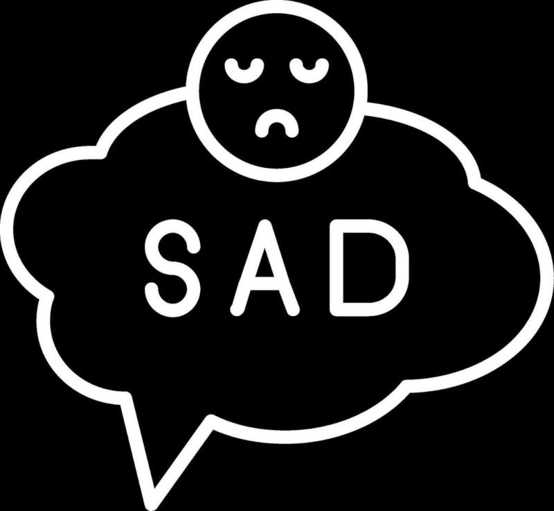 Sad Sad