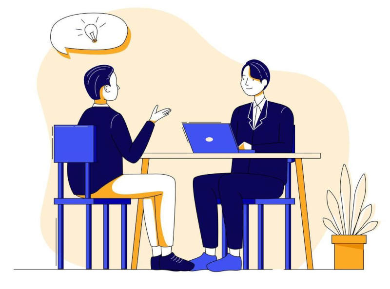 Interview Interview