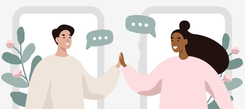 Words matter Words matter