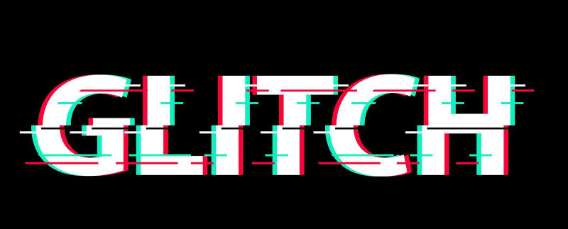 Glitching Glitching