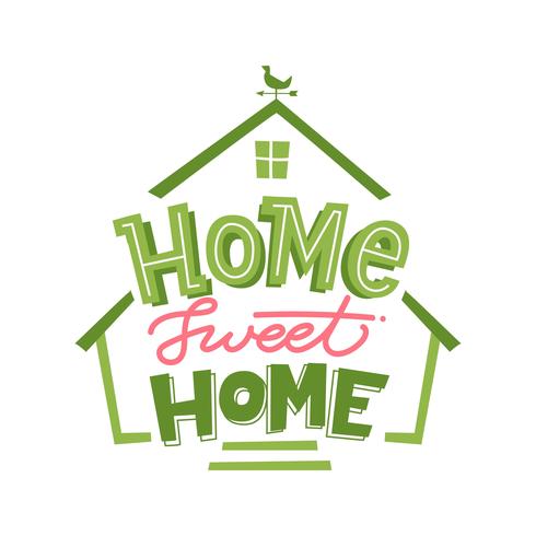 Home Sweet Home Home Sweet Home