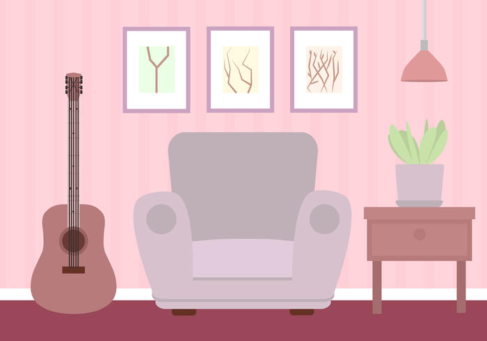 get the comfy chair! get the comfy chair!