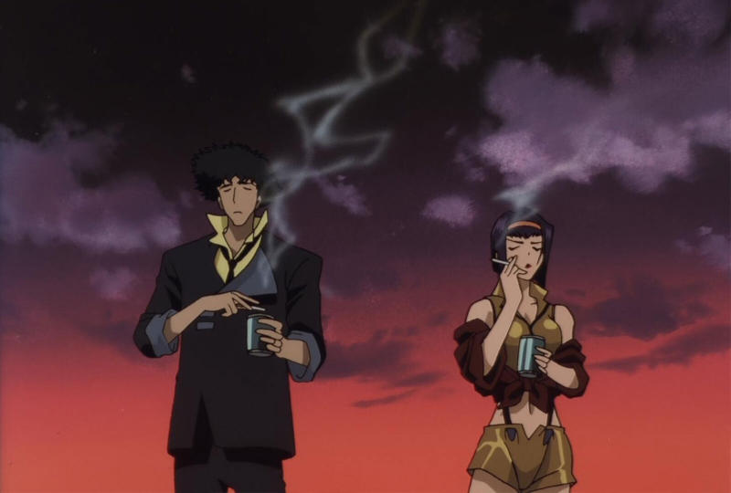 Bebop Bebop