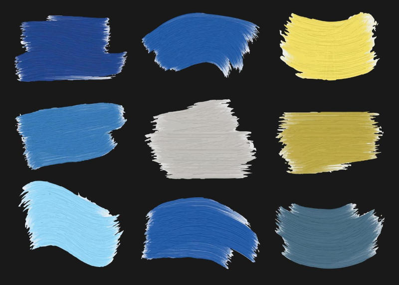 Colours Colours