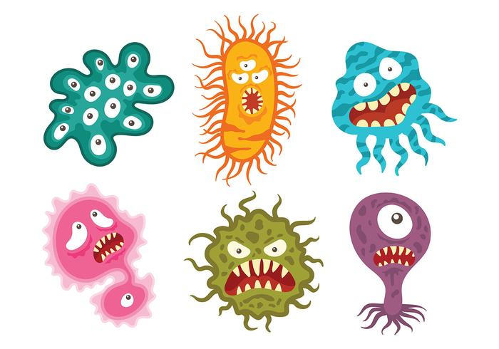 Virus Virus