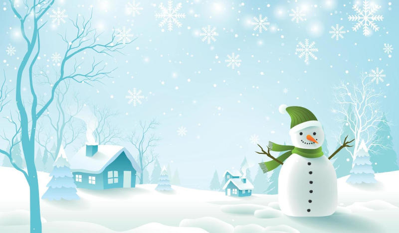 Iโm dreaming of a White Christmasโฆ Iโm dreaming of a White Christmasโฆ