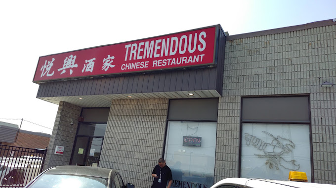 well, it was tremendous well, it was tremendous
