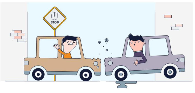 Accident Accident