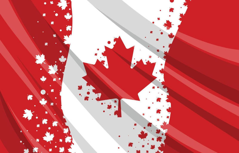 GO CANADA GO CANADA