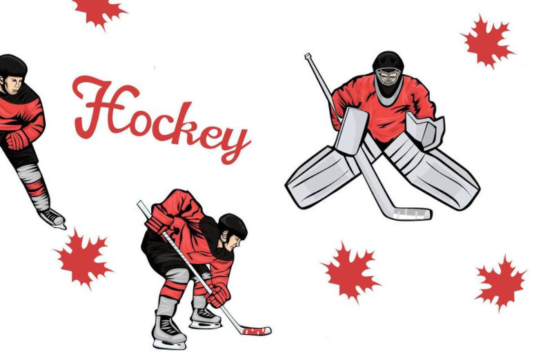 Hockey Canada