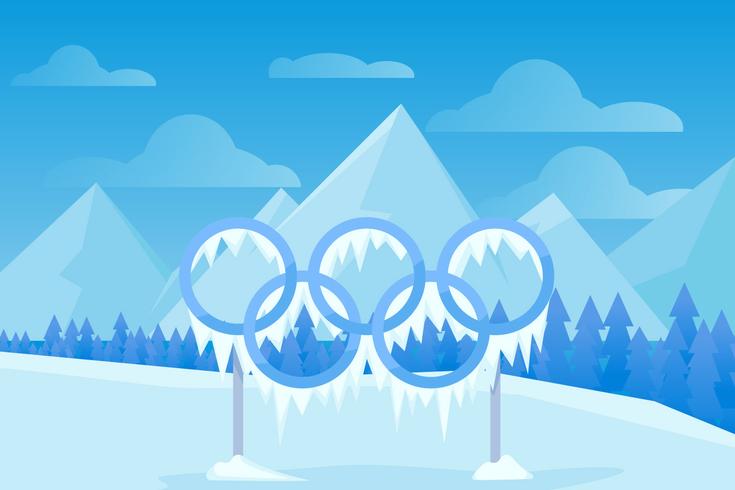 Winter Games Winter Games