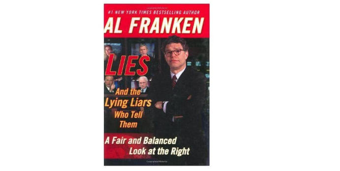 Lies and the Lying Liars Lies and the Lying Liars