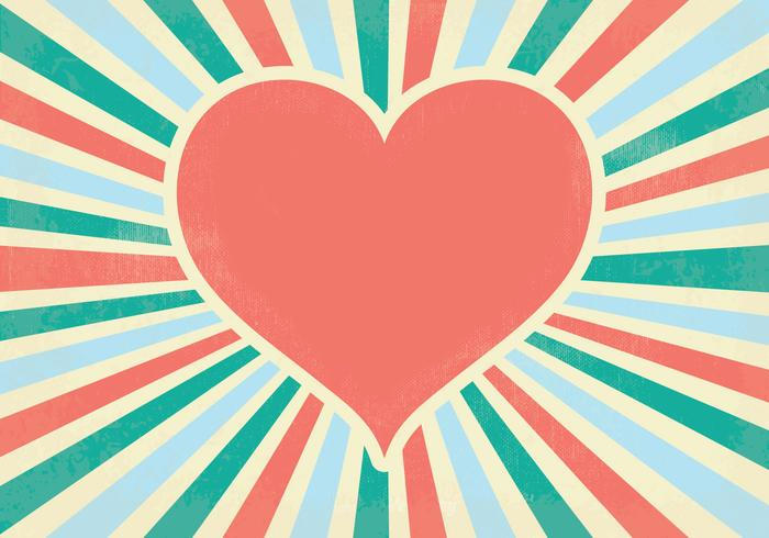 Showing some heart! Showing some heart!