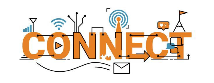 Connected Connected