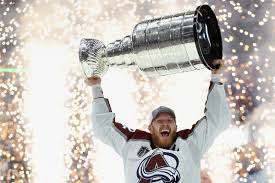 Cup run? Cup run?