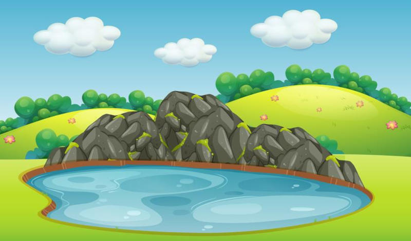 Welcome to Round Lake ๐ Welcome to Round Lake ๐