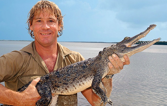 R.I.P. Crocodile Hunter R.I.P. Crocodile Hunter