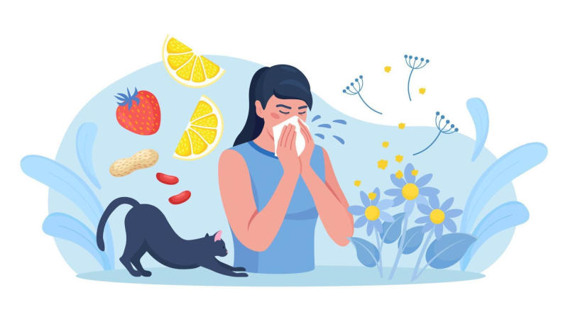 ugh, allergens ugh, allergens