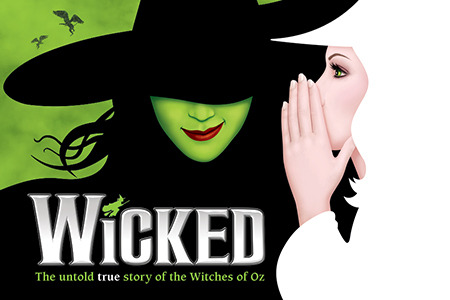 Wicked Wicked