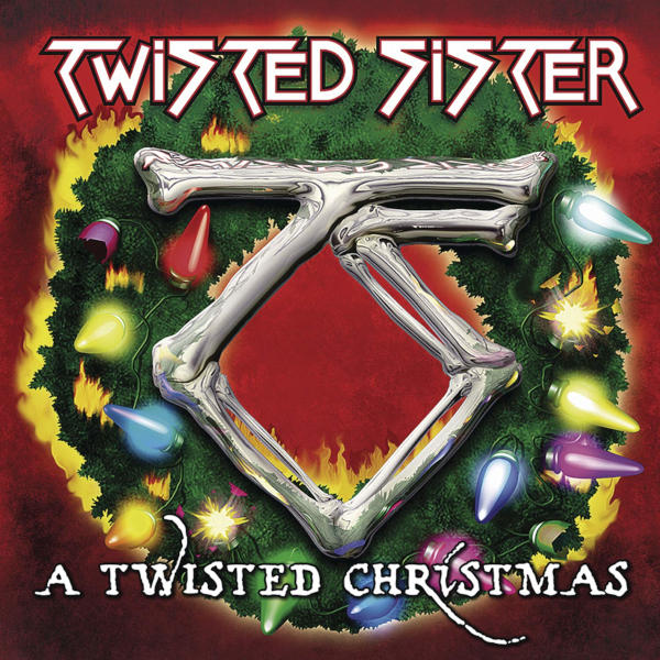 Twisted Christmas Twisted Christmas