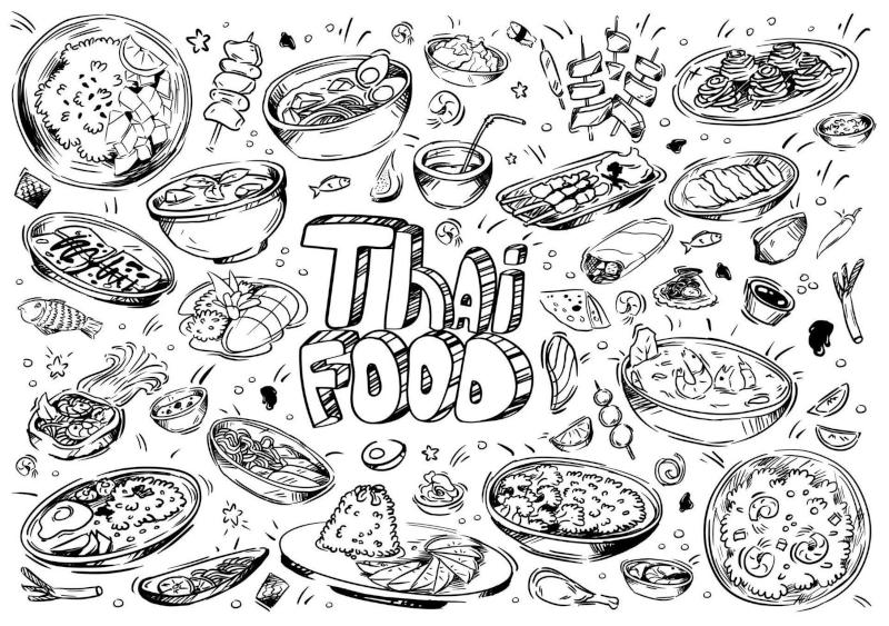 Delicious Delicious