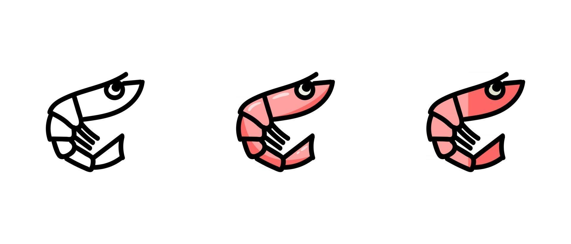 Shrimp! Shrimp!