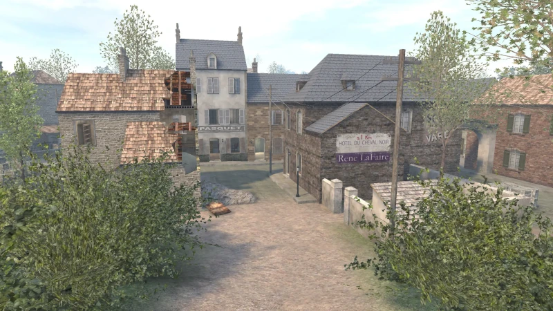 What a map What a map