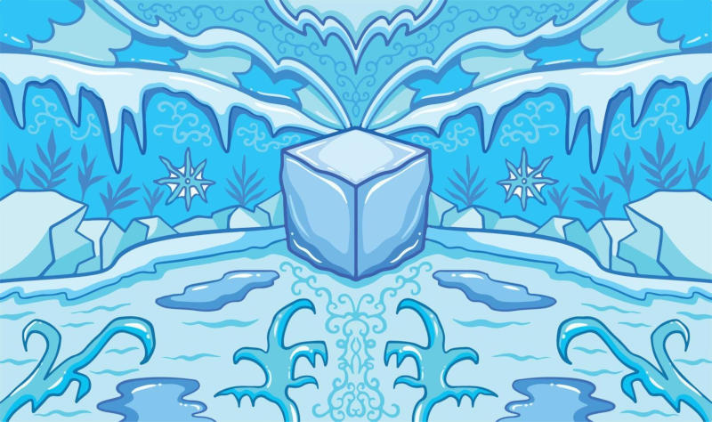 Icy Icy