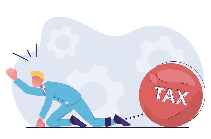 Taxes Taxes