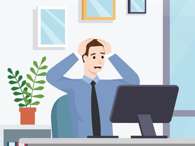 Dev stress Dev stress